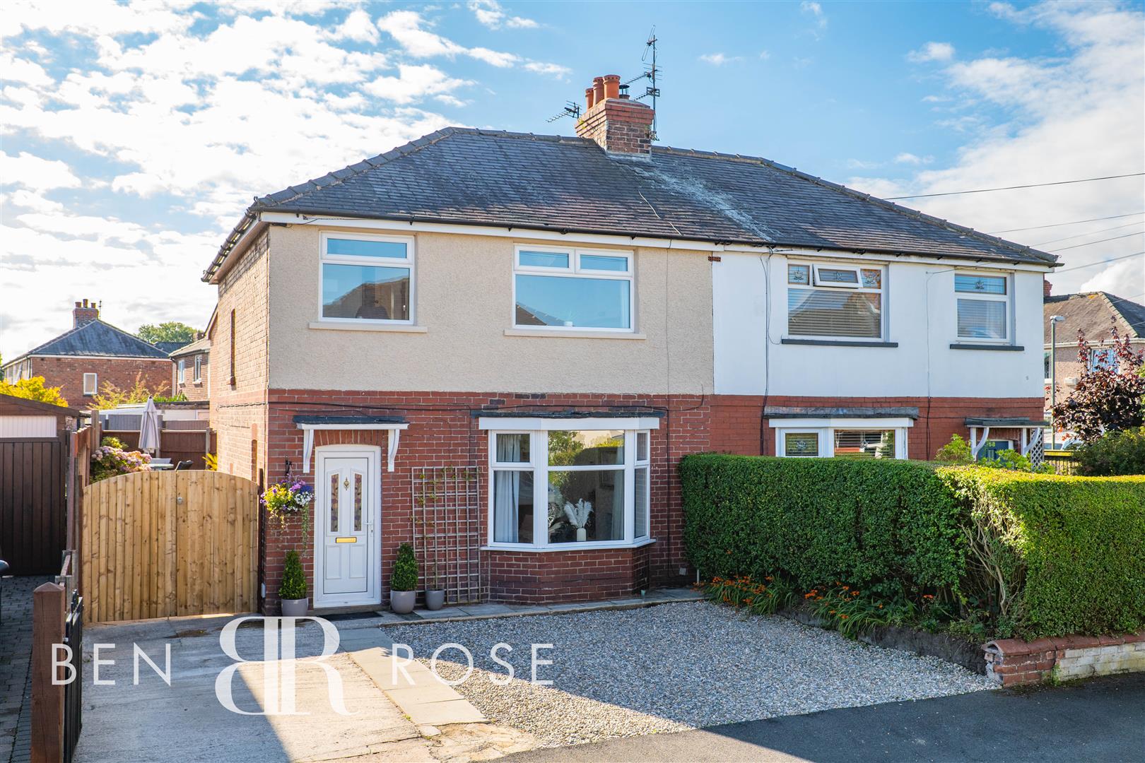 3 bed property in Denford Avenue, Leyland